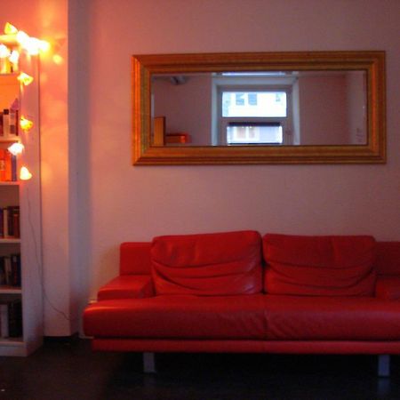 Hostel Lion Lodge Luzern Luaran gambar