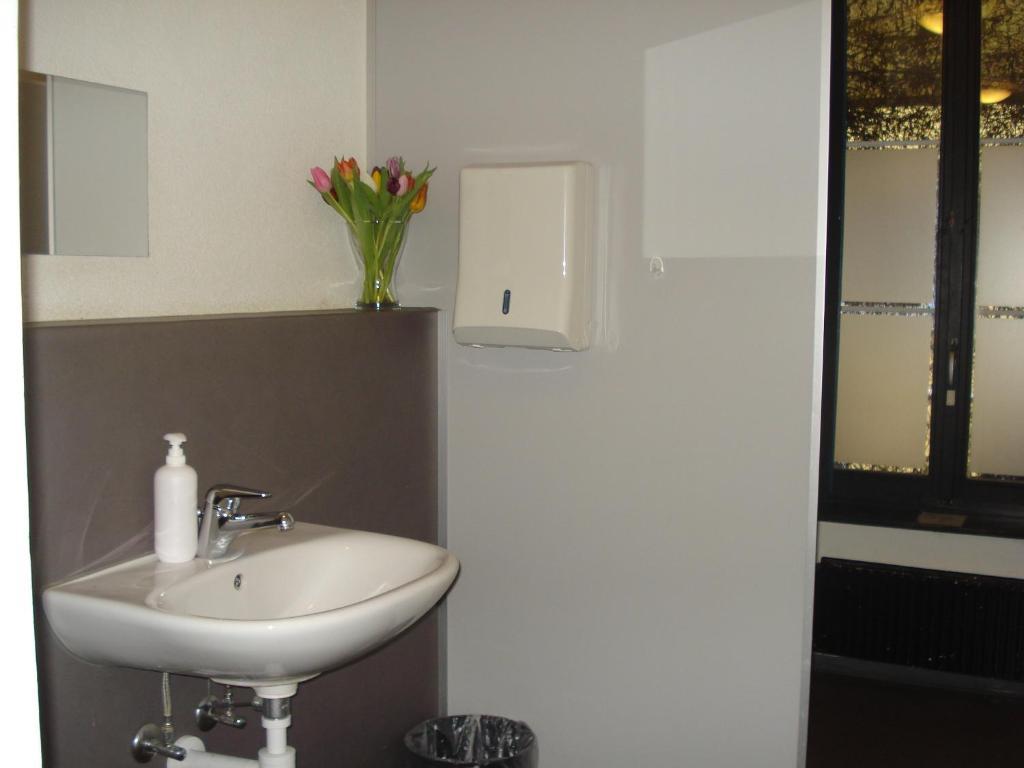 Hostel Lion Lodge Luzern Bilik gambar
